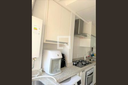 Apartamento à venda com 2 quartos, 68m² em Tatuapé, São Paulo