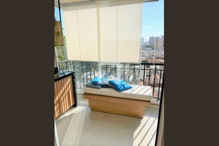 Apartamento à venda com 2 quartos, 68m² em Tatuapé, São Paulo