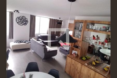 Apartamento à venda com 3 quartos, 125m² em Mooca, São Paulo