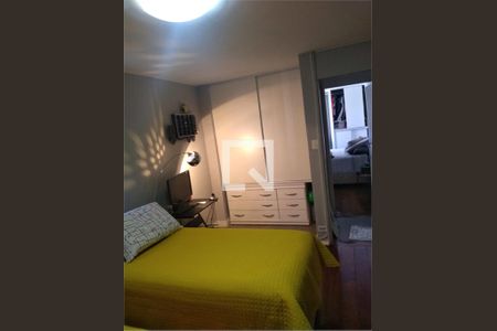 Apartamento à venda com 3 quartos, 125m² em Mooca, São Paulo