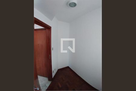 Apartamento à venda com 3 quartos, 136m² em Santo Antônio, Belo Horizonte