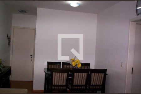 Apartamento à venda com 3 quartos, 70m² em Vila Isa, São Paulo