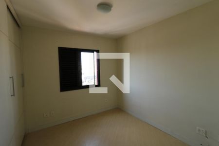 Suite01 de apartamento para alugar com 3 quartos, 75m² em Vila Gilda, Santo André