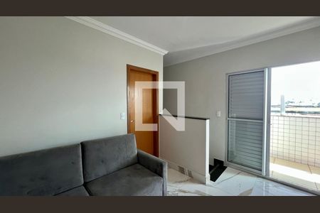 Quarto de apartamento à venda com 4 quartos, 172m² em Santa Tereza, Belo Horizonte