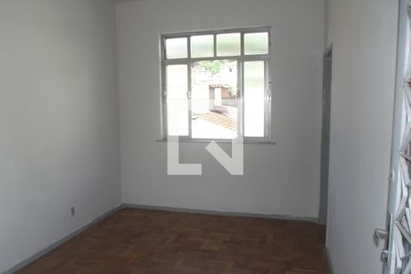 Sala de apartamento para alugar com 3 quartos, 69m² em Sampaio, Rio de Janeiro