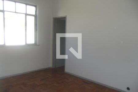 Sala de apartamento para alugar com 3 quartos, 69m² em Sampaio, Rio de Janeiro