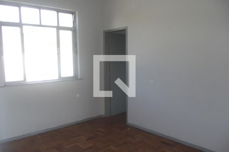 Sala de apartamento para alugar com 3 quartos, 69m² em Sampaio, Rio de Janeiro