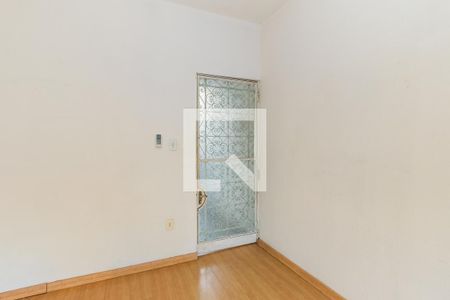 Entrada de apartamento à venda com 3 quartos, 160m² em Vila Isabel, Rio de Janeiro