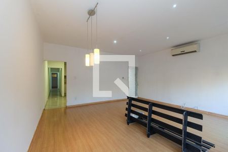 Sala de apartamento à venda com 3 quartos, 160m² em Vila Isabel, Rio de Janeiro