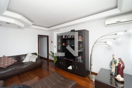 Apartamento à venda com 110m², 3 quartos e 2 vagasSala de Estar