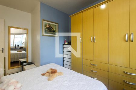 quarto 2 de apartamento à venda com 3 quartos, 80m² em Parque dos Maias, Porto Alegre