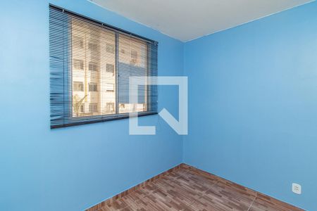 Quarto de apartamento à venda com 2 quartos, 40m² em Protásio Alves, Porto Alegre