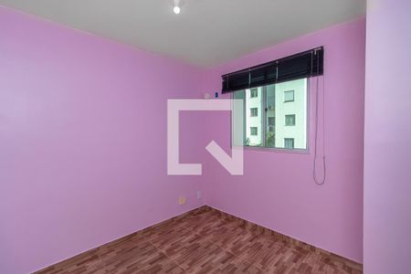 Quarto 2 de apartamento à venda com 2 quartos, 40m² em Protásio Alves, Porto Alegre