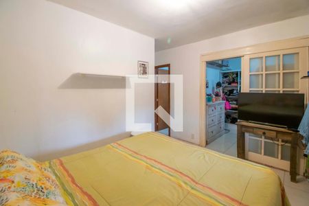 Sala 2 de casa para alugar com 4 quartos, 130m² em Estância Velha, Canoas