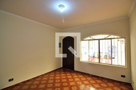Sala de casa à venda com 2 quartos, 125m² em Planalto, São Bernardo do Campo