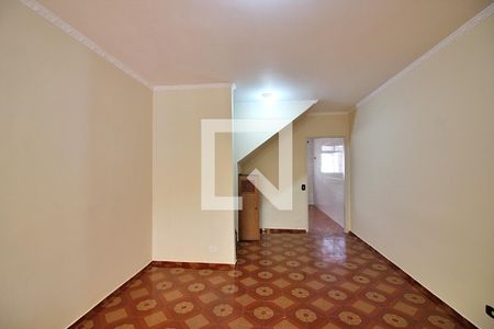 Sala de casa à venda com 2 quartos, 125m² em Planalto, São Bernardo do Campo
