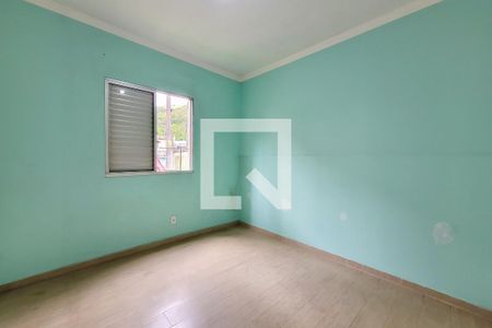 Quarto 2 de apartamento à venda com 2 quartos, 56m² em Vila Sao Pedro, São Bernardo do Campo