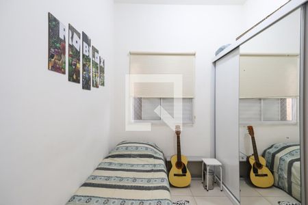 Quarto 1 de apartamento à venda com 3 quartos, 107m² em Mandaqui, São Paulo