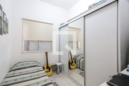 Quarto 1 de apartamento à venda com 3 quartos, 107m² em Mandaqui, São Paulo