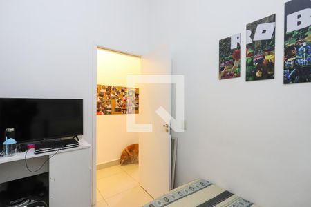 Quarto 1 de apartamento à venda com 3 quartos, 107m² em Mandaqui, São Paulo