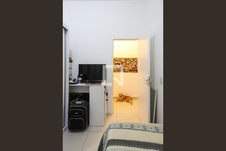 Quarto 1 de apartamento à venda com 3 quartos, 107m² em Mandaqui, São Paulo