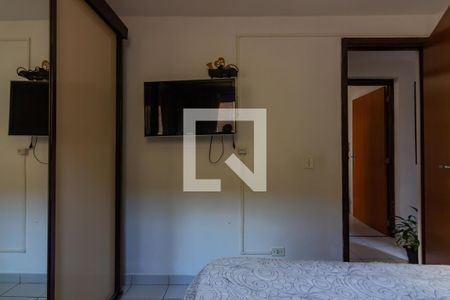Quarto 2 de apartamento à venda com 2 quartos, 47m² em Conceicao, Osasco