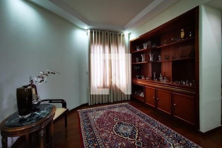 Sala de apartamento à venda com 4 quartos, 357m² em Centro, Jundiaí