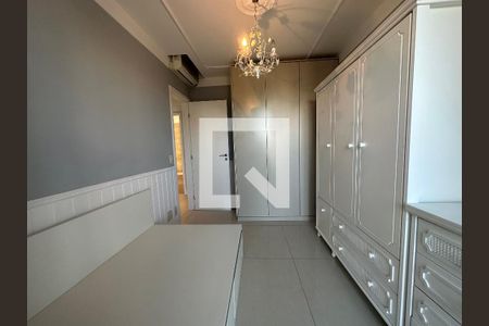 Quarto 1 de apartamento para alugar com 3 quartos, 130m² em Vila Alzira, Guarujá