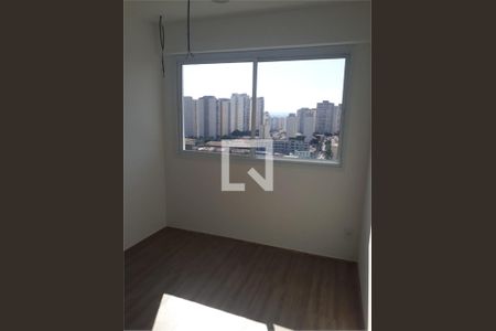 Apartamento à venda com 2 quartos, 36m² em Quarta Parada, São Paulo