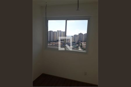 Apartamento à venda com 2 quartos, 36m² em Quarta Parada, São Paulo