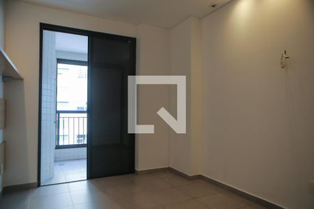 Quarto de apartamento para alugar com 2 quartos, 87m² em José Menino, Santos