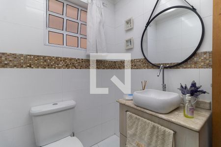 Lavabo de casa à venda com 5 quartos, 350m² em Jardim Maria Estela, São Paulo