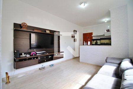 Apartamento à venda com 153m², 2 quartos e 1 vagaSala