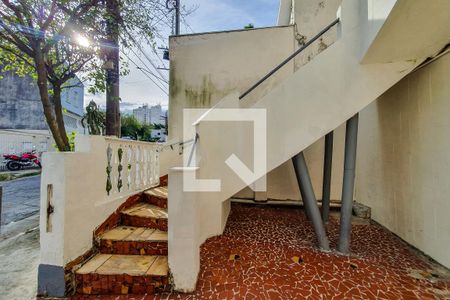 Casa à venda com 3 quartos, 159m² em Vila Mariana, São Paulo