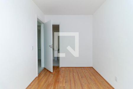 Suíte de kitnet/studio para alugar com 1 quarto, 27m² em Jardim Mirante, São Paulo