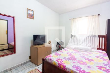 Quarto 2 de casa à venda com 5 quartos, 325m² em Km 18, Osasco