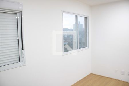 Quarto de apartamento para alugar com 1 quarto, 32m² em Vila Graciosa, São Paulo