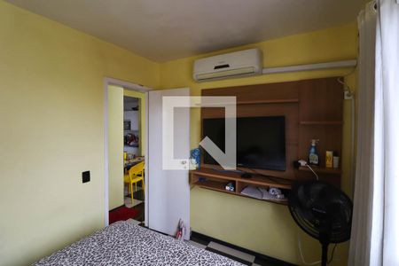 Quarto 1 de apartamento à venda com 3 quartos, 65m² em Santos Dumont, São Leopoldo