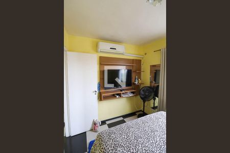 Quarto 1 de apartamento à venda com 3 quartos, 65m² em Santos Dumont, São Leopoldo