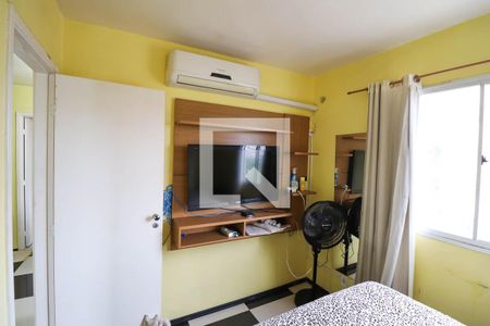 Quarto 1 de apartamento à venda com 3 quartos, 65m² em Santos Dumont, São Leopoldo