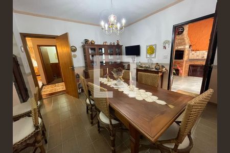 Casa à venda com 4 quartos, 397m² em Bairro dos Casa, São Bernardo do Campo