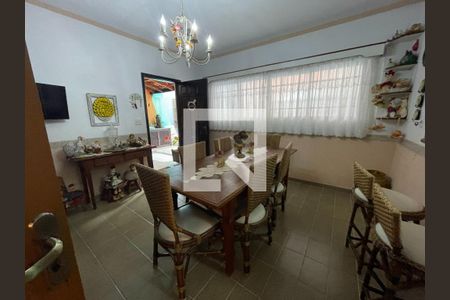 Casa à venda com 4 quartos, 397m² em Bairro dos Casa, São Bernardo do Campo