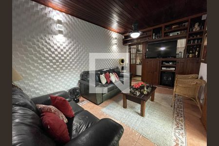 Casa à venda com 4 quartos, 397m² em Bairro dos Casa, São Bernardo do Campo