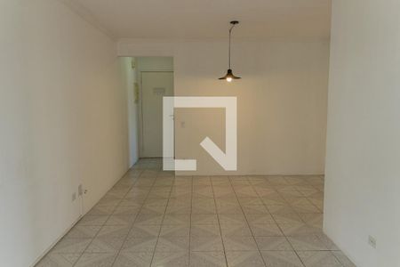 Sala de apartamento à venda com 3 quartos, 78m² em Jardim Mariliza, São Paulo