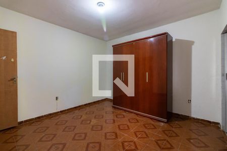 Quarto 1 de casa para alugar com 2 quartos, 90m² em Santo Amaro, São Paulo