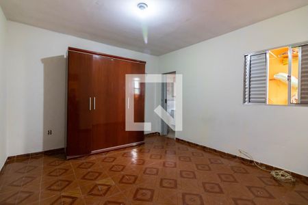 Quarto 1 de casa para alugar com 2 quartos, 90m² em Santo Amaro, São Paulo