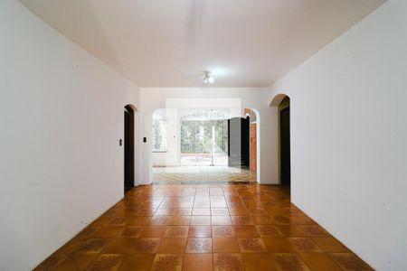 Sala de Jantar de casa para alugar com 3 quartos, 250m² em Jardim Paulista I, Jundiaí