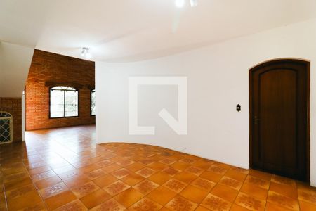 Sala de Jantar de casa para alugar com 3 quartos, 250m² em Jardim Paulista I, Jundiaí