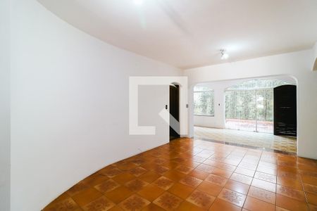 Sala de Jantar de casa para alugar com 3 quartos, 250m² em Jardim Paulista I, Jundiaí