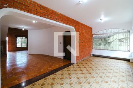 Sala de Jantar de casa para alugar com 3 quartos, 250m² em Jardim Paulista I, Jundiaí